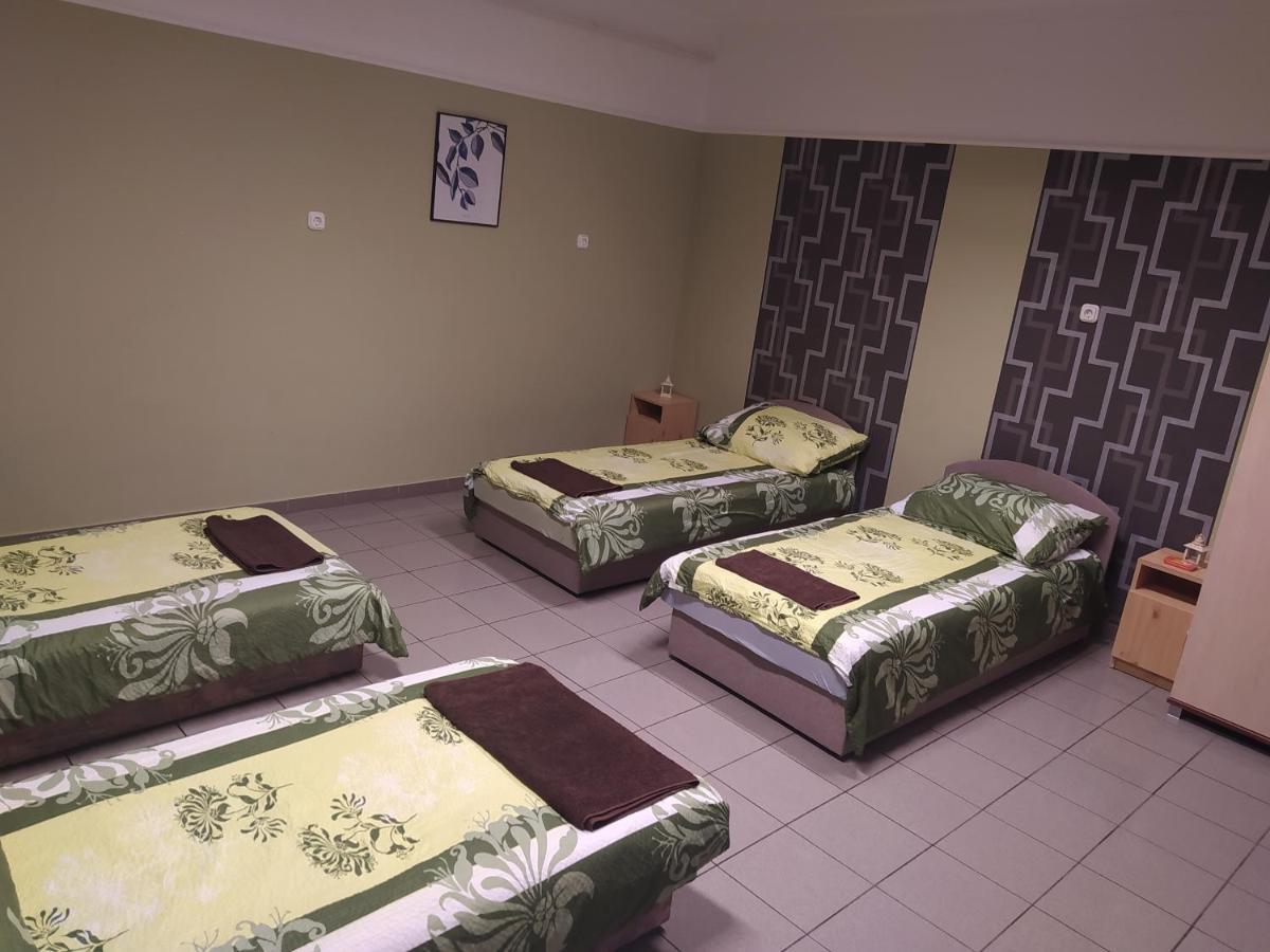 שולטוואדקרט Pingpong Apartman מראה חיצוני תמונה