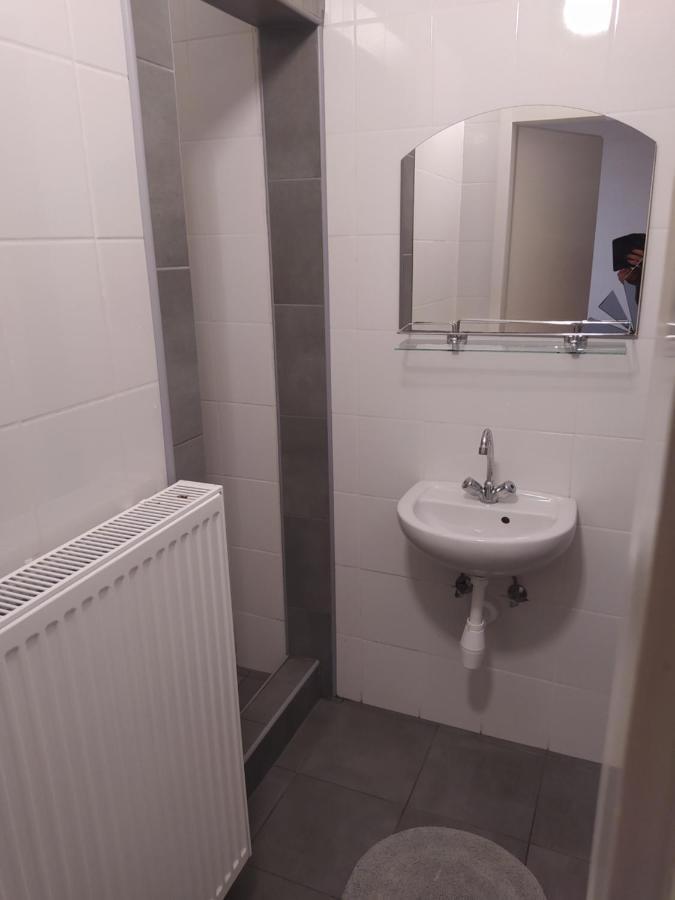 שולטוואדקרט Pingpong Apartman מראה חיצוני תמונה