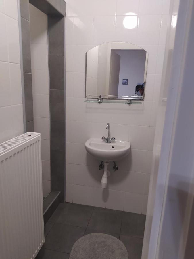 שולטוואדקרט Pingpong Apartman מראה חיצוני תמונה
