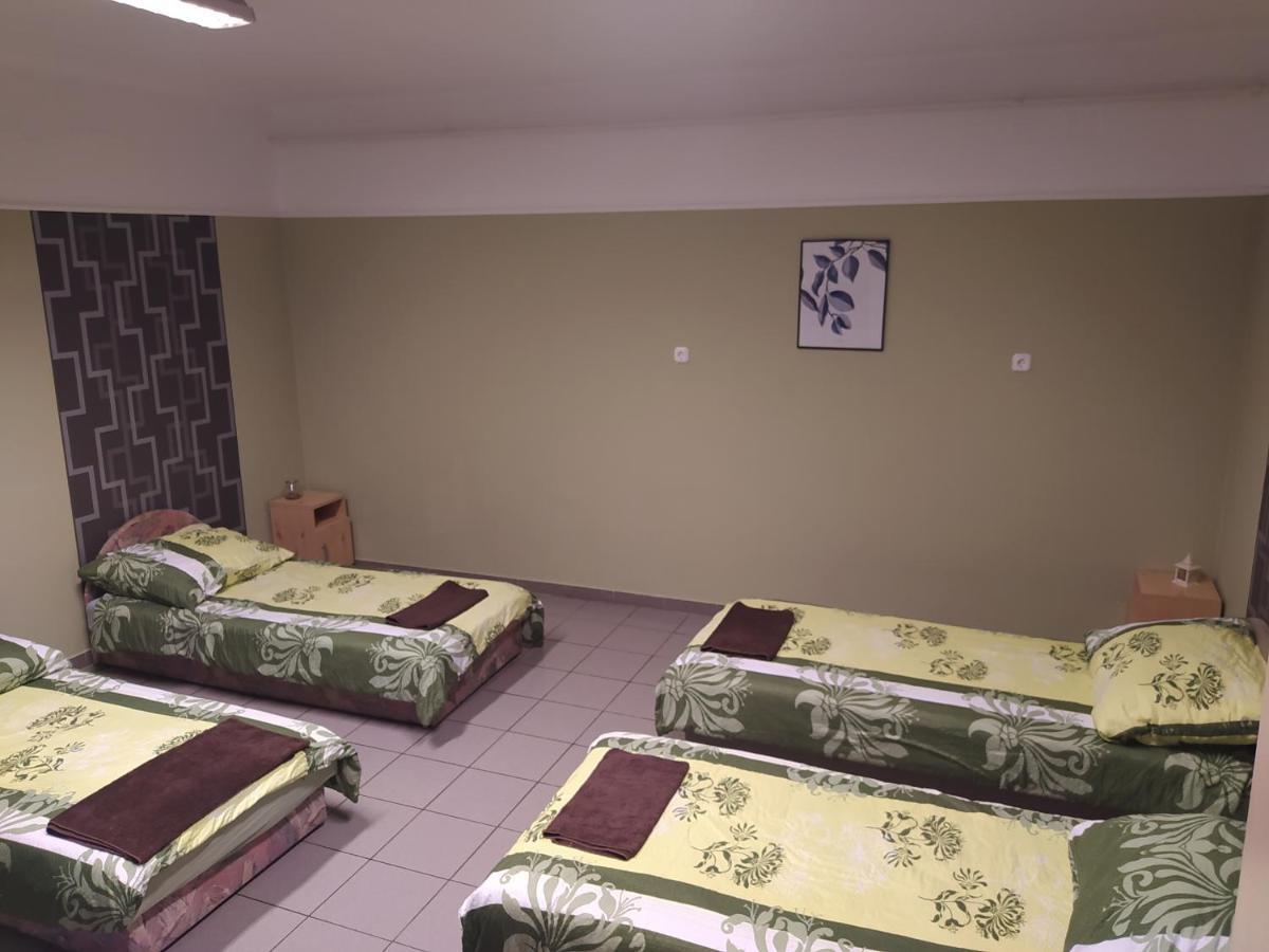 שולטוואדקרט Pingpong Apartman מראה חיצוני תמונה