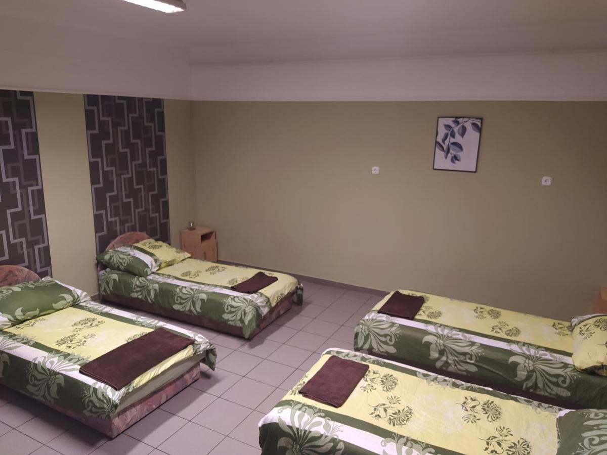 שולטוואדקרט Pingpong Apartman מראה חיצוני תמונה